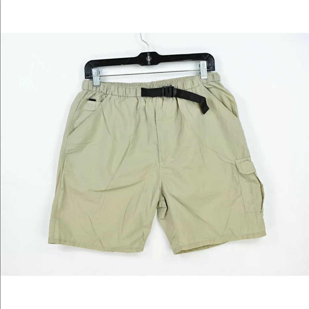 Disney Men's Animal Kingdom Safari Pack Cargo Shorts